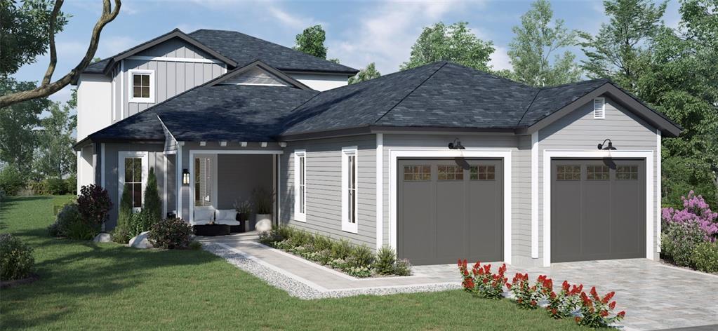 Picture of 576 Casey Loop, Mount Dora, FL 32757
