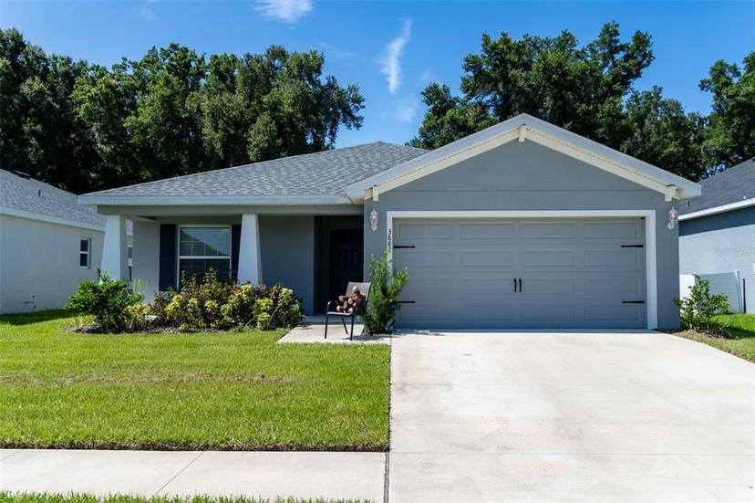 Picture of 3882 Willow Ridge Drive, Lakeland FL 33810