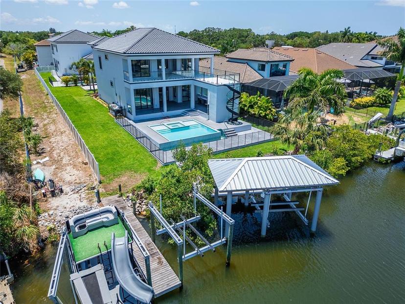 Picture of 517 Treviso Drive, Apollo Beach FL 33572