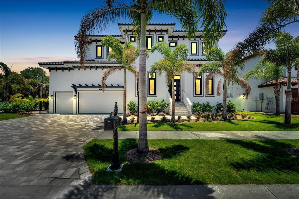 Picture of 517 Treviso Drive, Apollo Beach, FL 33572