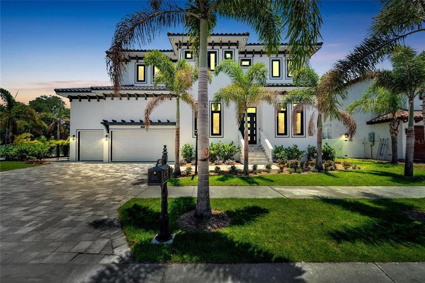 Picture of 517 Treviso Drive, Apollo Beach FL 33572