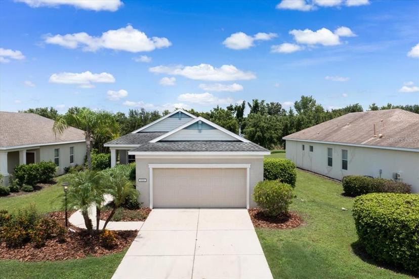 Picture of 11121 Encanto Terrace, Bradenton FL 34211