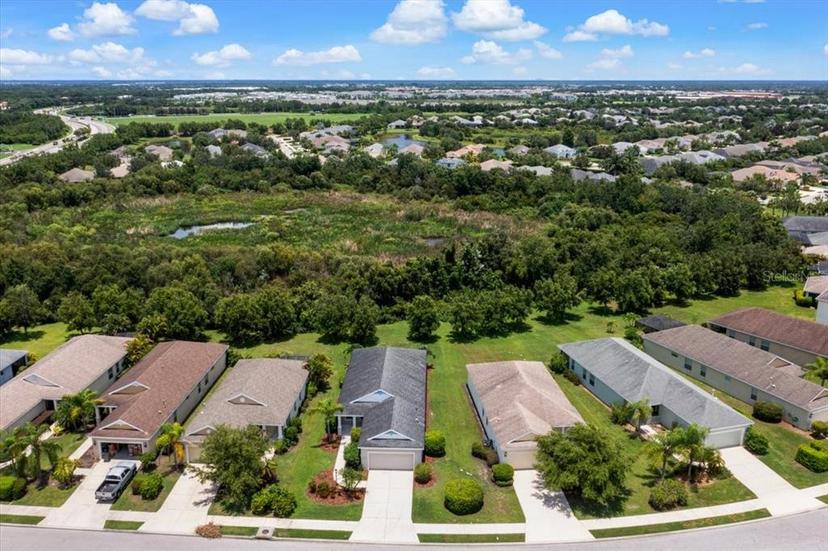 Picture of 11121 Encanto Terrace, Bradenton FL 34211