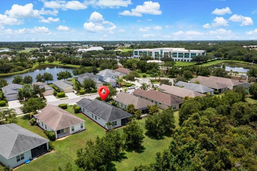 Picture of 11121 Encanto Terrace, Bradenton FL 34211