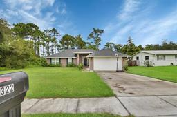 Picture of 1322 Ferendina Drive, Deltona, FL 32725