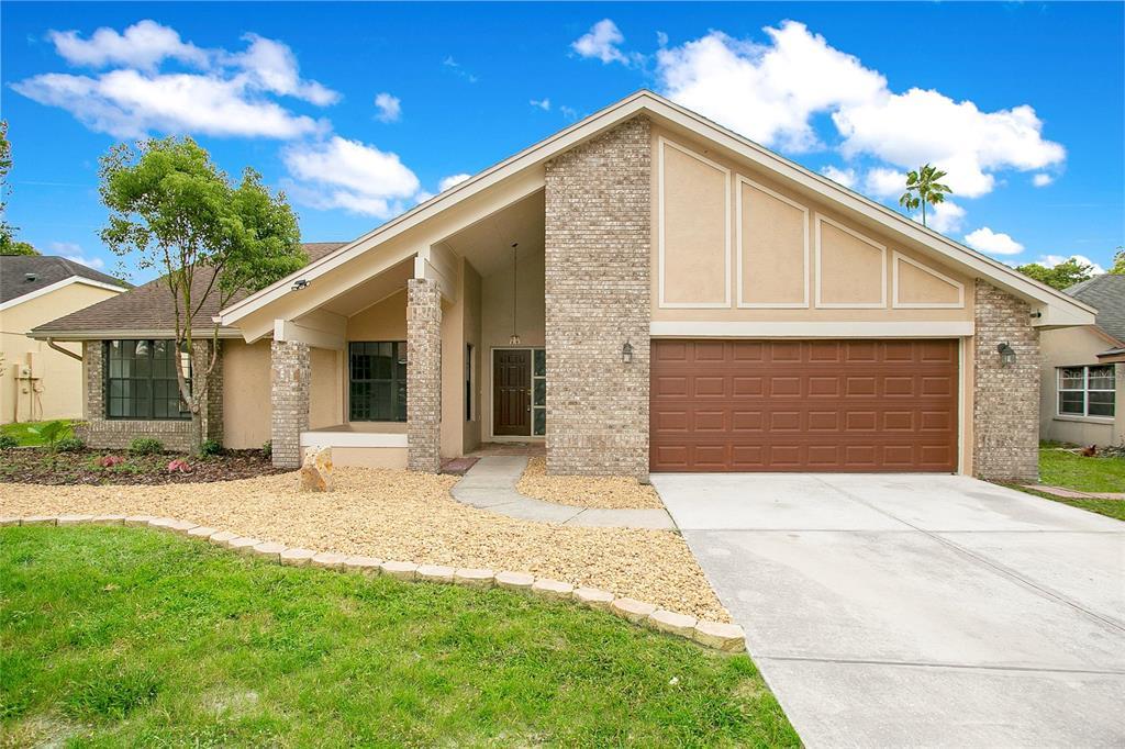 Picture of 1121 Trotwood Boulevard, Winter Springs, FL 32708