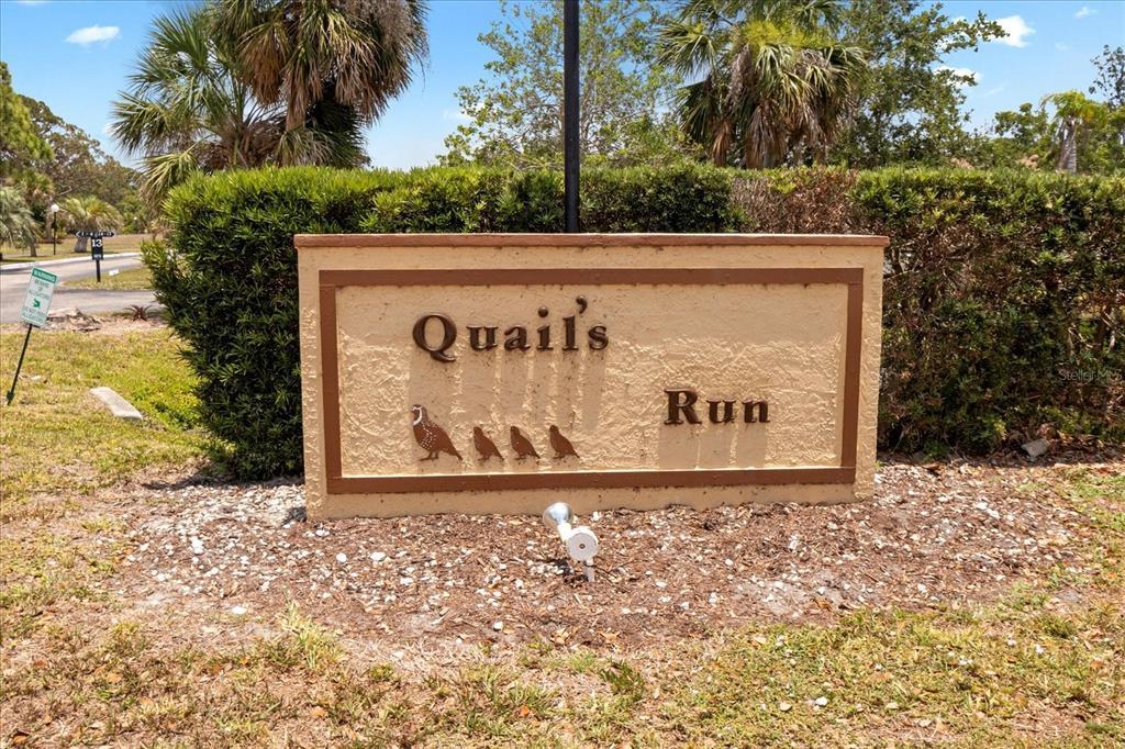 Picture of 8 Quails Run Boulevard Unit 6, Englewood, FL 34223