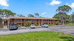 Picture of 8 Quails Run Boulevard Unit 6, Englewood, FL 34223