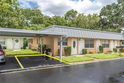 Picture of 11937 Bayonet Lane, New Port Richey, FL 34654
