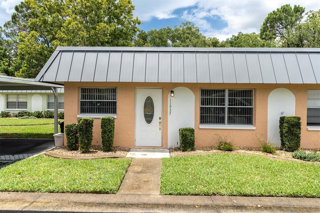 Picture of 11937 Bayonet Lane, New Port Richey, FL 34654