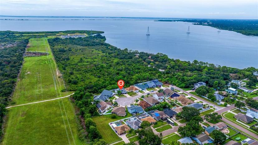 Picture of 205 Bengal Circle, Oldsmar FL 34677