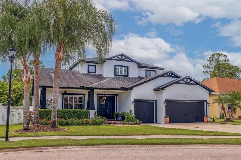 Picture of 205 Bengal Circle, Oldsmar FL 34677