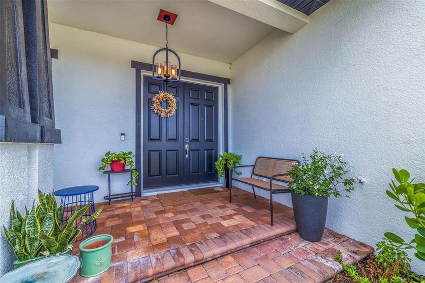 Picture of 205 Bengal Circle, Oldsmar FL 34677
