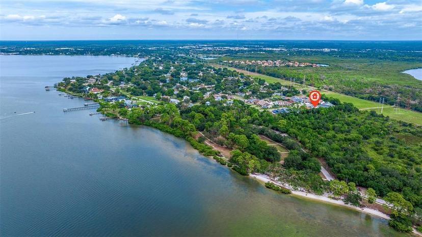 Picture of 205 Bengal Circle, Oldsmar FL 34677