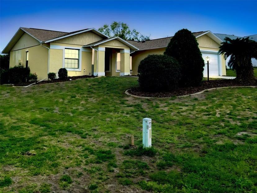 Picture of 3781 N Passion Flower Way, Beverly Hills FL 34465