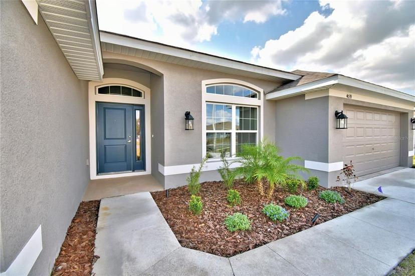 Picture of 4039 Tullamore Lane, Auburndale FL 33823