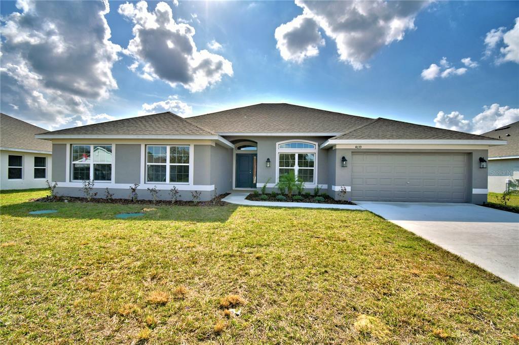 Picture of 4039 Tullamore Lane, Auburndale, FL 33823