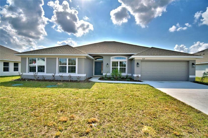 Picture of 4039 Tullamore Lane, Auburndale FL 33823