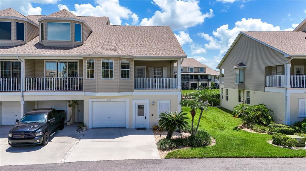 Picture of 8230 Brent Street, Port Richey, FL 34668