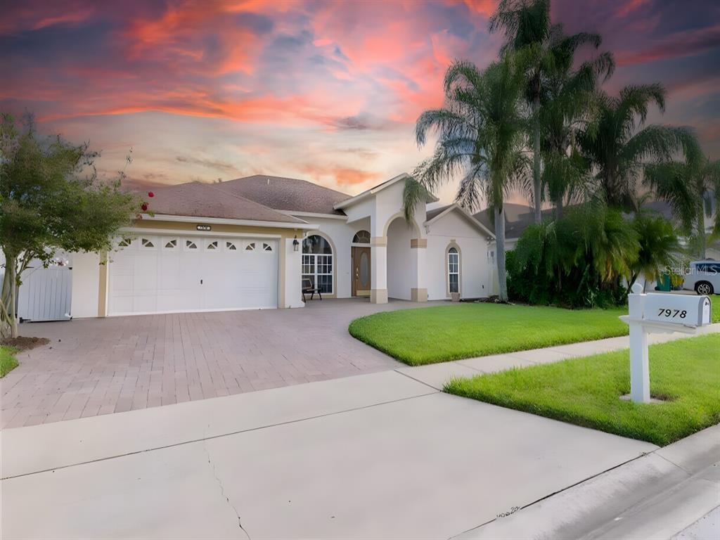 Picture of 7978 Magnolia Bend Court, Kissimmee, FL 34747