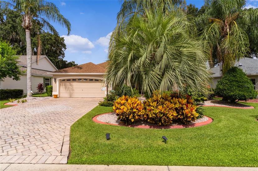 Picture of 7151 SE 173Rd Arlington Loop, The Villages FL 32162
