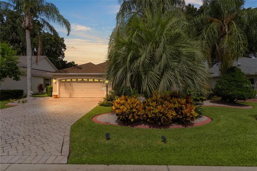 Picture of 7151 SE 173Rd Arlington Loop, The Villages FL 32162