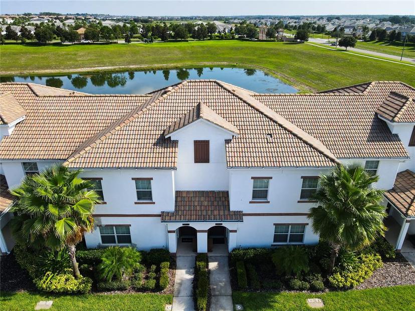 Picture of 8971 Stinger Drive, Davenport FL 33896