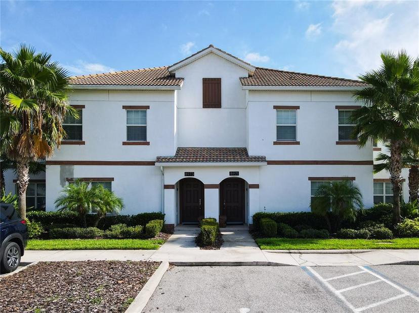 Picture of 8971 Stinger Drive, Davenport FL 33896