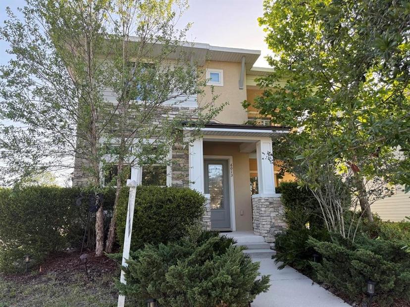 Picture of 6013 Caldera Ridge Drive, Lithia FL 33547