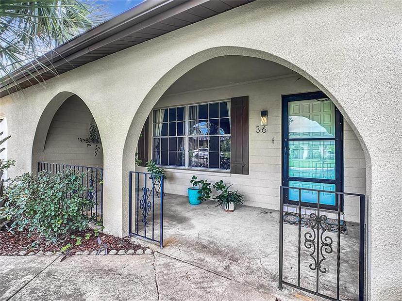 Picture of 36 Mayfield Circle, Ormond Beach FL 32174