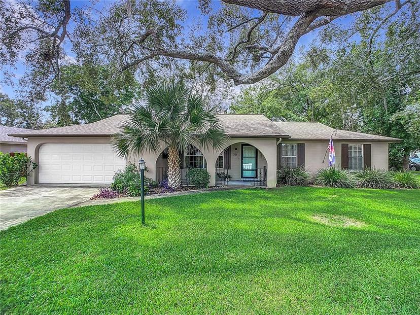 Picture of 36 Mayfield Circle, Ormond Beach FL 32174
