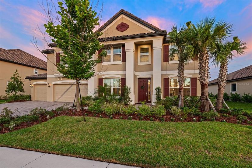 Picture of 33346 Kateland Drive, Wesley Chapel FL 33545