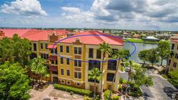 Picture of 94 Vivante Boulevard Unit 402, Punta Gorda, FL 33950
