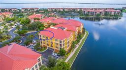 Picture of 94 Vivante Boulevard Unit 402, Punta Gorda, FL 33950
