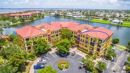 Picture of 94 Vivante Boulevard Unit 402, Punta Gorda, FL 33950