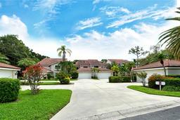 Picture of 7673 Fairway Woods Drive Unit 706, Sarasota, FL 34238