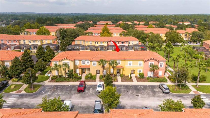 Picture of 3004 White Orchid Road, Kissimmee FL 34747