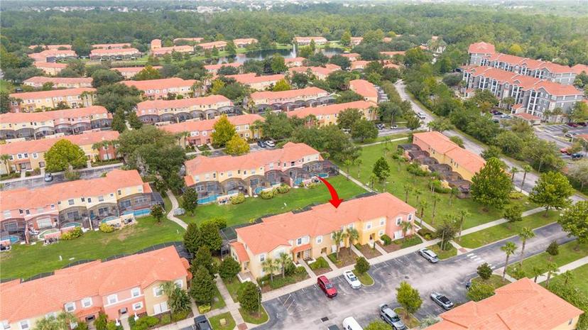 Picture of 3004 White Orchid Road, Kissimmee FL 34747