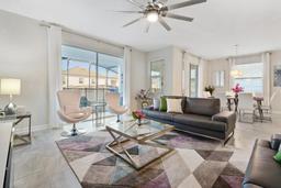 Picture of 1585 Mulligan Boulevard, Davenport, FL 33896