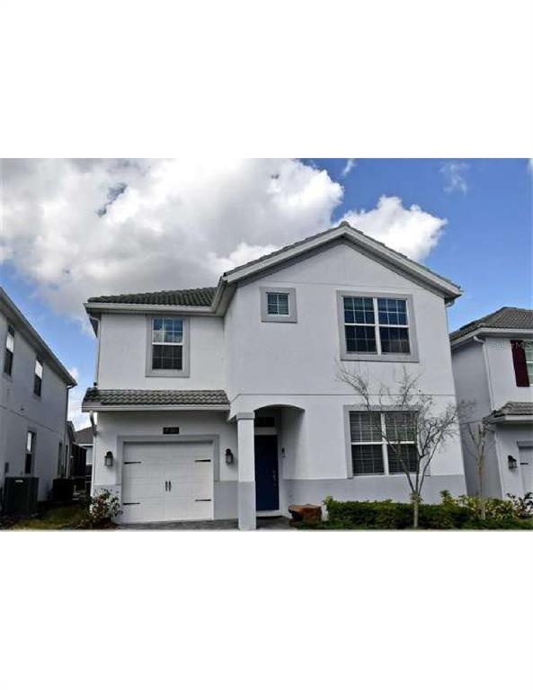 Picture of 1585 Mulligan Boulevard, Davenport, FL 33896