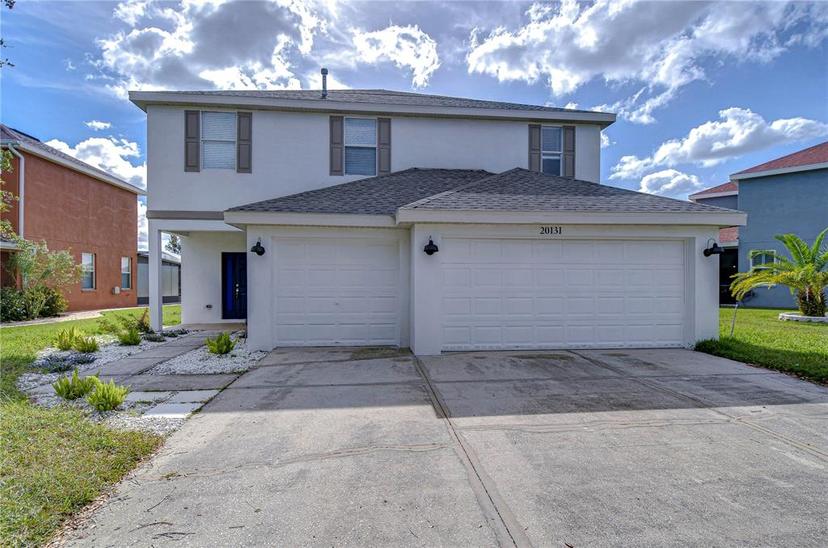 Picture of 20131 Nob Oak Avenue, Tampa FL 33647