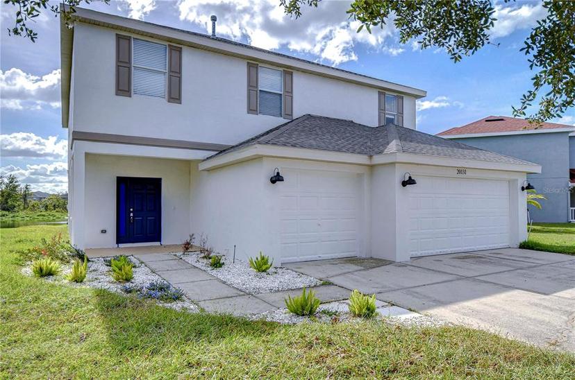 Picture of 20131 Nob Oak Avenue, Tampa FL 33647