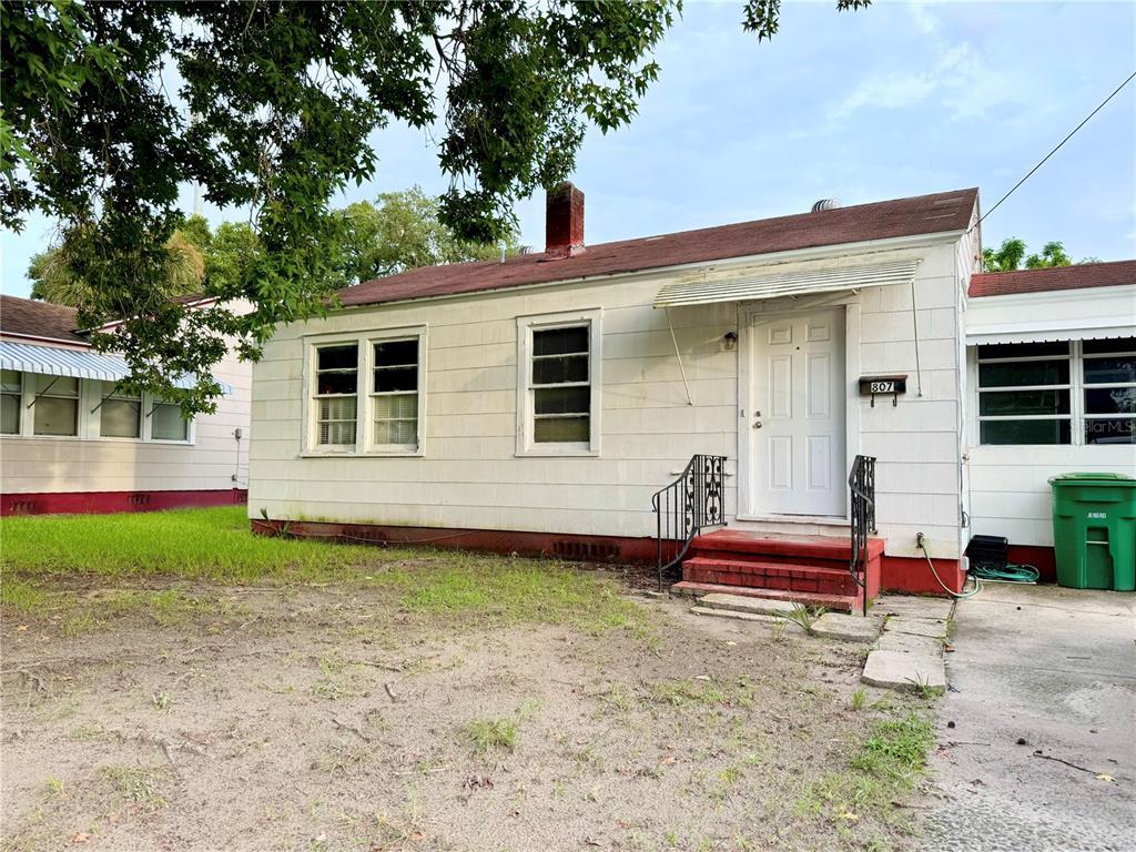 Picture of 807 E Norfolk Street, Tampa, FL 33604