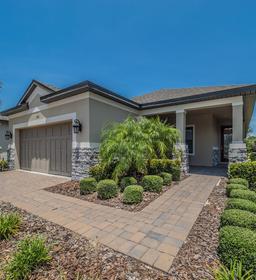 Picture of 2310 Hamilton Ridge Road, Clermont, FL 34715