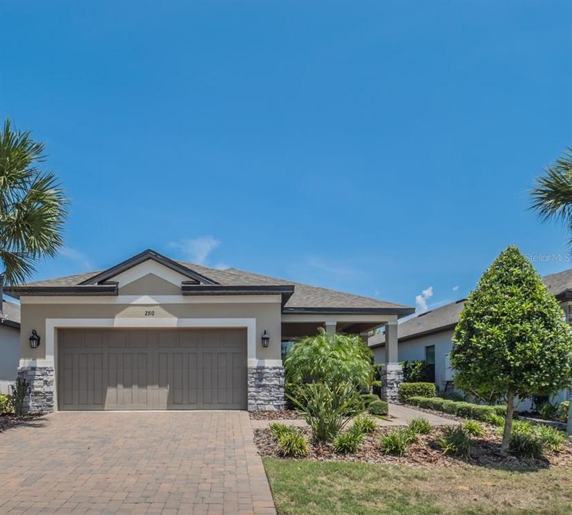 Picture of 2310 Hamilton Ridge Road, Clermont FL 34715