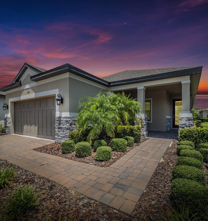 Picture of 2310 Hamilton Ridge Road, Clermont, FL 34715