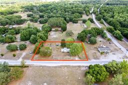 Picture of 17911 Orange Drive, Spring Hill, FL 34610