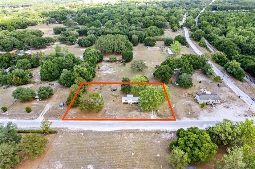 Picture of 17911 Orange Drive, Spring Hill FL 34610