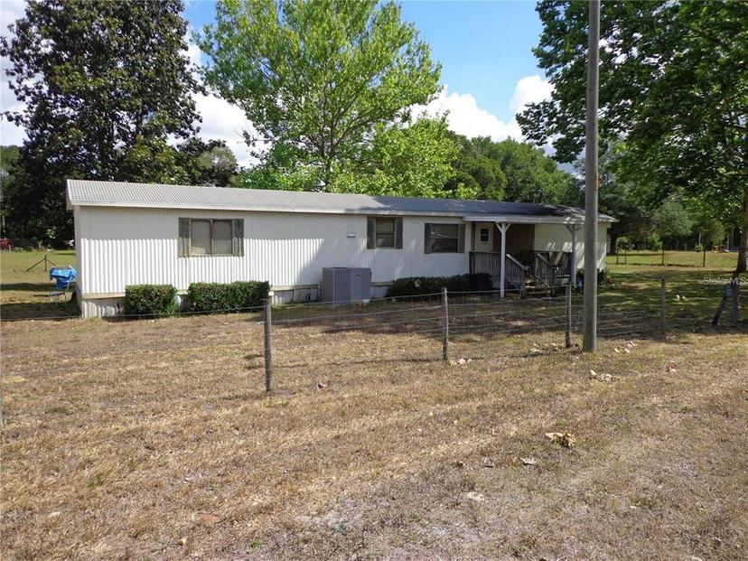 Picture of 17911 Orange Drive, Spring Hill FL 34610