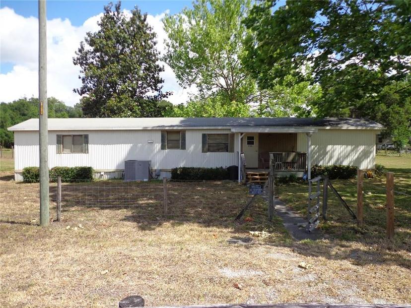Picture of 17911 Orange Drive, Spring Hill FL 34610